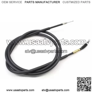 Choke Starter Cable TRX450 Fourtrax Foreman S 98-04 OEM Genuine Honda #X137 (For: Honda)