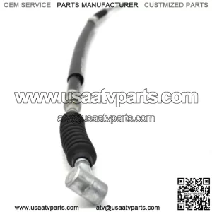 Rear Foot Brake Cable Recon TRX250 97-22, TRX250 EX/X 01-23 Sportrax OEM  #C298 (For: Honda)