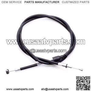 Clutch Cable For Honda ATC350X 1986 (For: Honda)