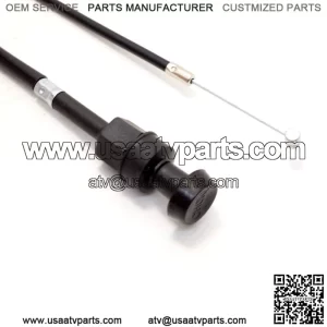 Choke Cable Fits Honda FourTrax 125 TRX125 1985-1988 (For: Honda)