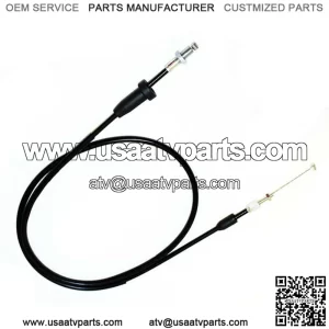 Throttle Cable For Honda TRX450ER TRX450R (For: Honda)