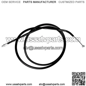 hand brake line Linhai 260 300 25138