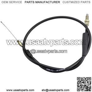 Throttle cable can-am outlander renegade 800 1000 G2 707000955