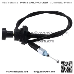 Carburetor Choke Friction Cable For Polaris Magnum Ranger Sportsman ATV (For: Polaris)