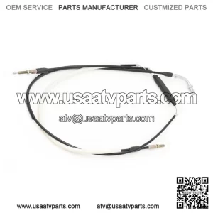 Throttle Cable For Polaris Xpress Xplorer 300 400 400L 7080570 (For: Polaris)