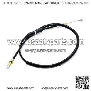 Choke Cable For Polaris Sportsman 90 2007-2014 (For: Polaris)