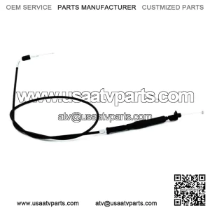 7081577 ATV Cable Throttle for Polaris Sportsman Scrambler 850 1000 2009-2020  (For: Polaris)