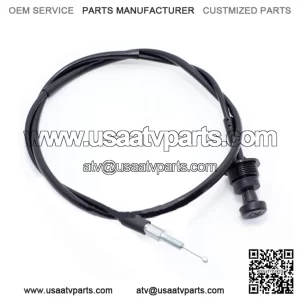Choke Cable For Polaris Trail Blazer Boss Xpedition Xplorer 250 325 330 400 (For: Polaris)