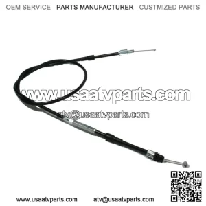 Polaris Xpedition 325, 2000-2001, Throttle Cable - 7080969 (For: Polaris)