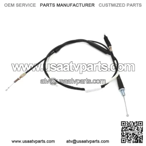Throttle Cable For Polaris Trail Blazer 250 1990-1998 (For: Polaris)