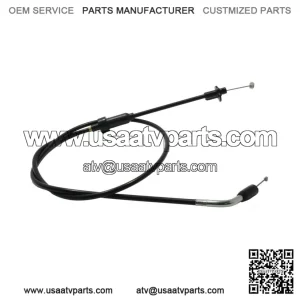 Polaris Sportsman Forest 550, 2011-2014, Throttle Cable - 7081576 (For: Polaris)