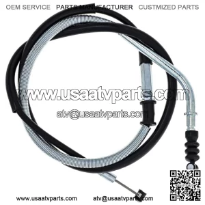 Clutch Cable for Yamaha YFZ450 1PD-26335-00-00 ATV 2012-2013 (For: Yamaha)