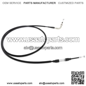 ATV Reverse Cable For Honda Rancher 350 TRX350FE TRX350FM TRX350TE 2000-2006 New (For: Honda)