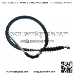 Honda CABLE, FOOT BRAKE 43470-HR3-A21 OEM NEW (For: Honda)