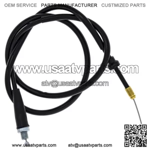 Throttle Cable for Honda ATC250R TRX250R 17920-HA2-305 17920-HB9-306 (For: Honda)