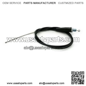 36 inch Throttle Cable for HONDA ATC250R ATV Dirt Bike 1981-1986 (For: Honda)