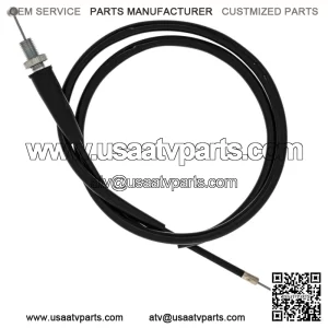 Throttle Cable for 1983-1984 Honda ATC250R 17910-964-000 ATV (For: Honda)