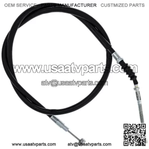 Front Brake Cable for Honda ATC185 ATC185S ATC200 45450-958-305 ATV (For: Honda)