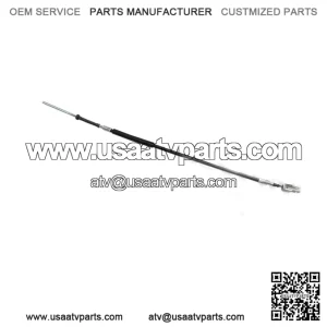 1983 Honda ATC185S ATV Motion Pro Cable [Foot Brake]