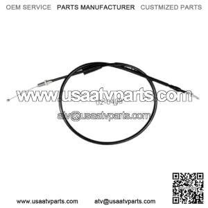Throttle Cable NEW Honda TRX 450ER 450R 2004-2014 Replacement