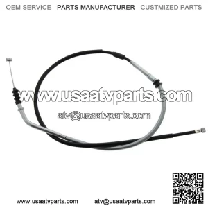 Clutch Cable for Yamaha YFZ450 2004 - 2009