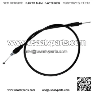 Yamaha YFZ 450 450R 450X Throttle Cable 2009-2013 NEW!
