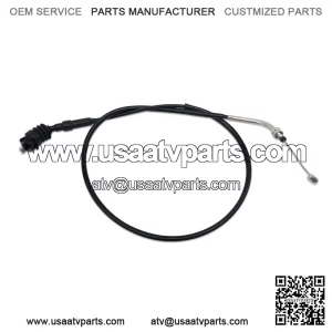 Throttle Cable For Linhai LH260 300 Bighorn mountaineer ATV UTV Parts