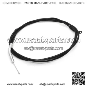 Choke Starter Cable For Suzuki Quadsport Z400 LTZ400 2003-2008