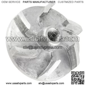 5DH-12451-00-00 5DH124510000 Water Pump Impeller for Yamaha