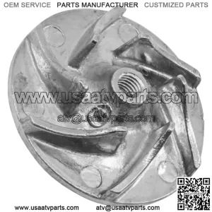 Water Pump Water Impeller For Can-Am Outlander MAX 800R 4x4 EFI 2009-2012