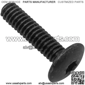 7517230 Screw Bolt For Polaris Body Windshield Rear Cab Seat Hood