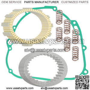 Import placeholder for 265