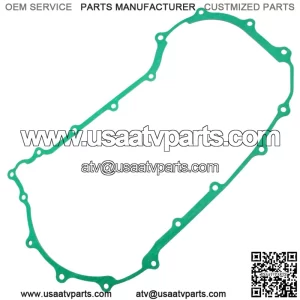 Clutch Cover Gasket for Kawasaki 11061-1081 11061-1062 11060-1879
