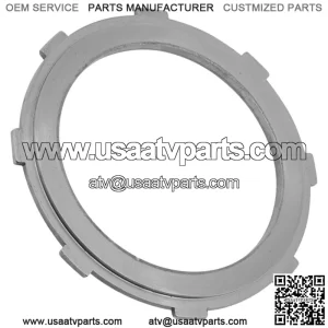 Clutch Plate For Honda 22563-PA9-010 / 22563PA9010