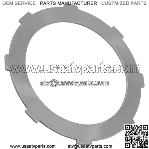 Clutch Plate For Honda 22543-PA9-000 / 22543PA9000