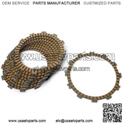 ATV UTV Clutch Plate Kits For SUZUKI LTZ 400 2005-2014