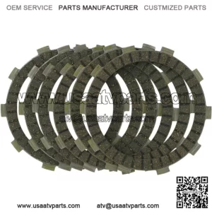 CK Series Clutch Kit for 2007-2013 Honda TRX420FE FourTrax Rancher 4X4 ES