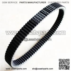 V-Belt Drive Belt Double Tooth Belt For CF500 For X5 For X6 For Z6 600 Engine Belt 36.7x939 0180-055000-0004/0180-055000-0002 For ATV For CVT Transmission Belt