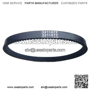 3211077 3211048 3211072 is suitable for Polaris belt