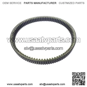 3211133/3211162 XTX2250 Polaris Ranger800 belt UTVATV belt