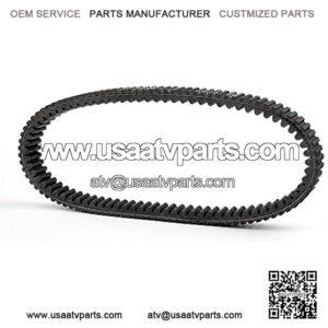 Areyourshop Drive Belt For Hisun 500 700 UTV700 ATV700 Bennche Bigborn 700HD Cowboy 500