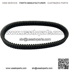 CVT Drive Clutch Belt fits Hisun ATV UTV 400