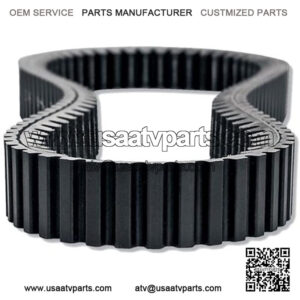 Epi Performance Atv/utv Drive Belts Super Duty We262238