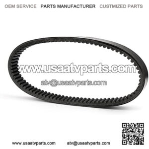 Topteng Drive Belt Replacement for Hisun 400 Bennche Bighorn 400 11-15 Cowboy 400 2015 ATV UTV |#25300-003-0000