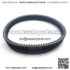 30R3750 Redline Continuously Variable Transmission (CVT) Belt