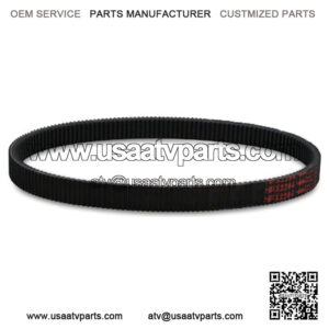 X2204 X High Performance EATV/UTV Drive Belt