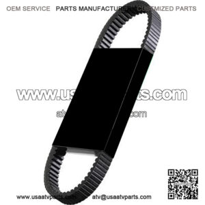 Yamaha X Drive Belt Rhino 660 2004-2007 ATV/UTV Part# 220-22233 OEM# 5KM-17641-00-00