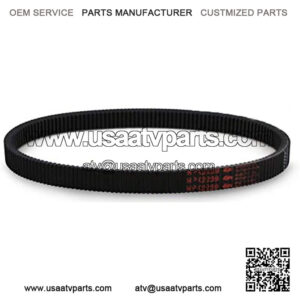 X2239 X High Performance EATV/UTV Drive Belt