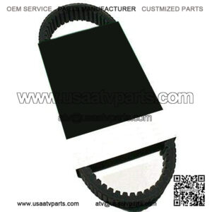 2014 ATV Drive Belt