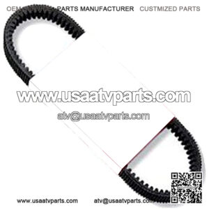 V-BELT 8JP, Genuine Yamaha OEM ATV / Motorcycle / Watercraft / Snowmobile Part, [fs]